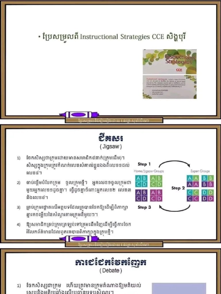 Teaching-methods | PDF