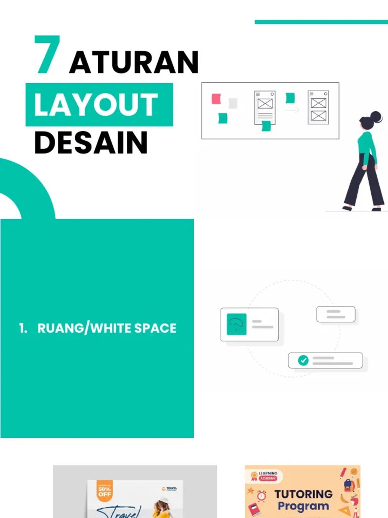 Aturan Layout Desain (26 Oktober 2024) | PDF