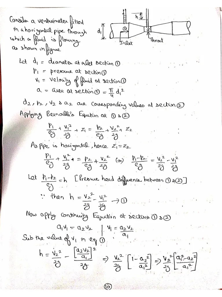 Module 3 Part 1 Notes-1 | PDF