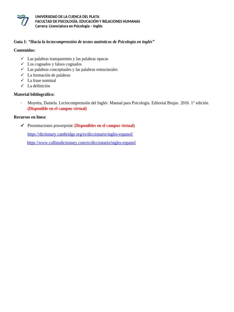 Guía 1 Introductoria | PDF | Horoscope | Divination