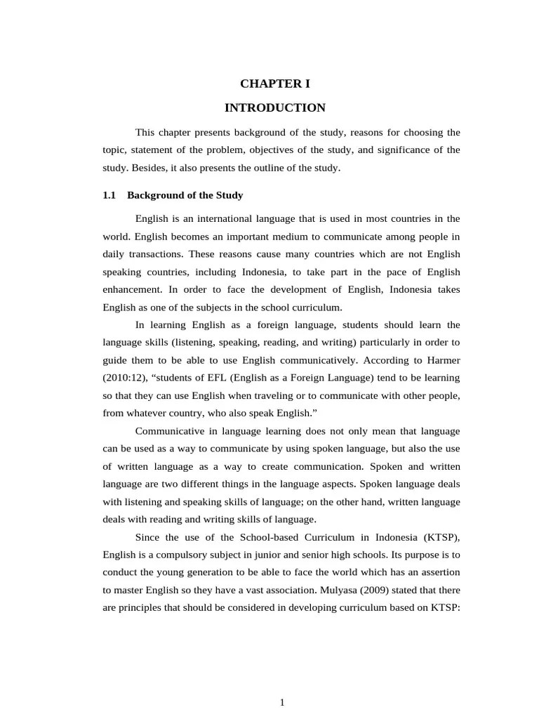 IMPROVING STUDENTS' READING COMPREHENSION ON NARRATIVE TEXT | PDF | Reading Comprehension ...