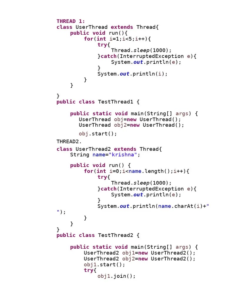PROGRAMS ON16TH NOV | PDF | Control Flow | Software Development