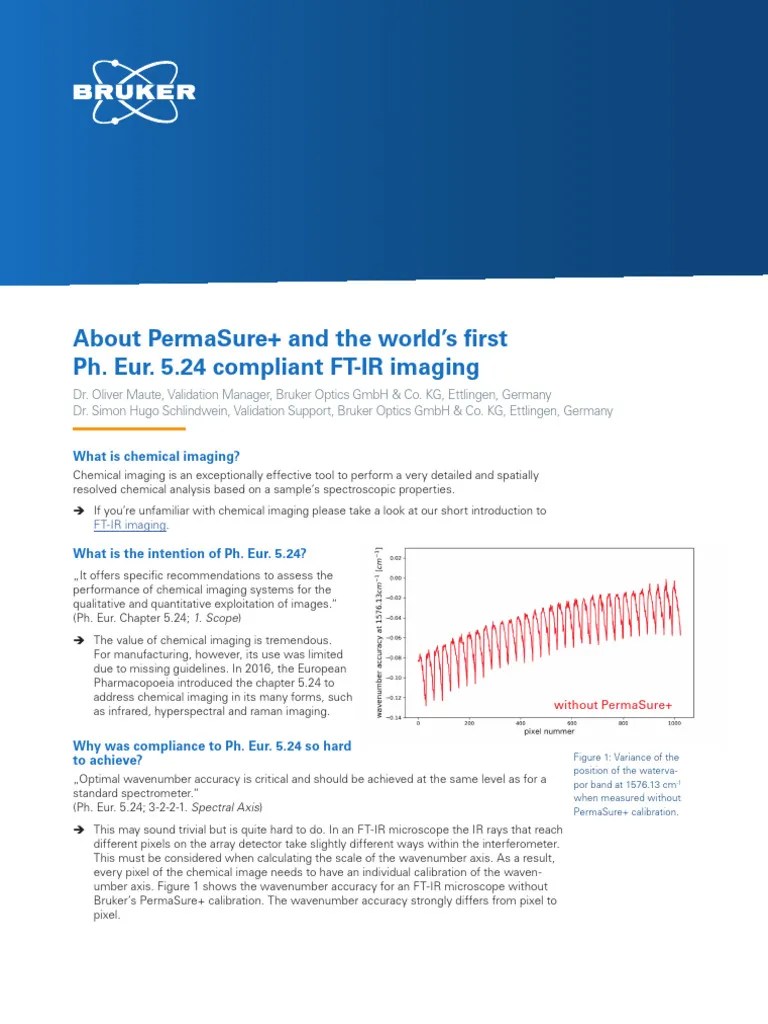 WhitePaper_Validation_PermaSure+ | PDF | Electrodynamics | Optics
