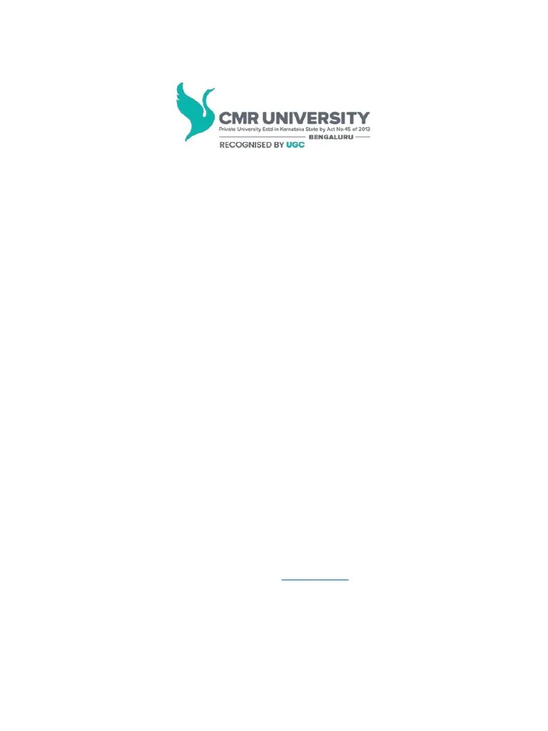 MSC Clinical Psychology | PDF | Psychological Concepts | Science