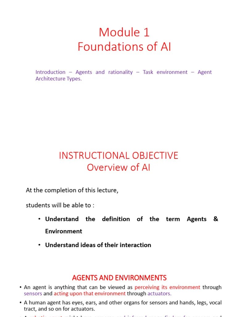 Module For R 1 Pdf Learning Cognition - Download Classic Abstract Picture | HD