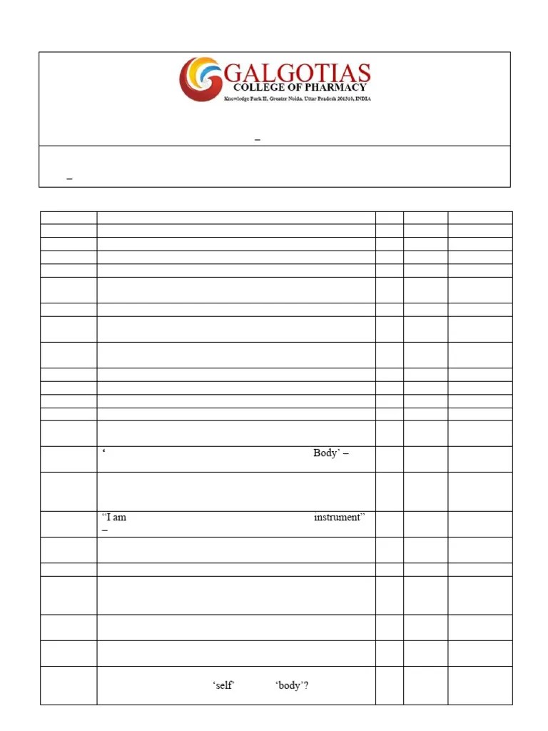 Assignment II | PDF | Cognitive Science | Cognition