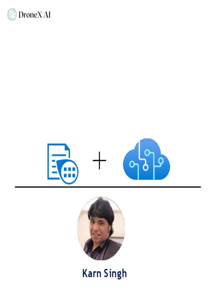 Azure AI Document Intelligence | PDF | Optical Character Recognition ...