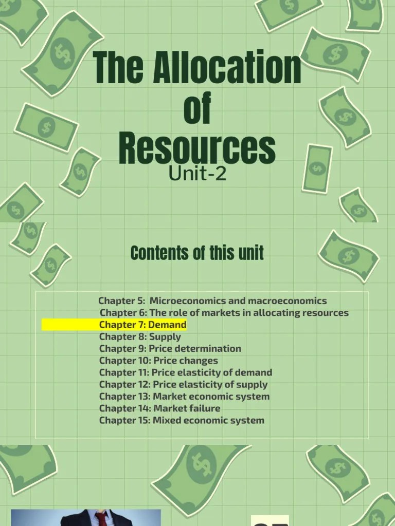 CHAPTER-7_DEMAND (1) | PDF | Demand | Demand Curve