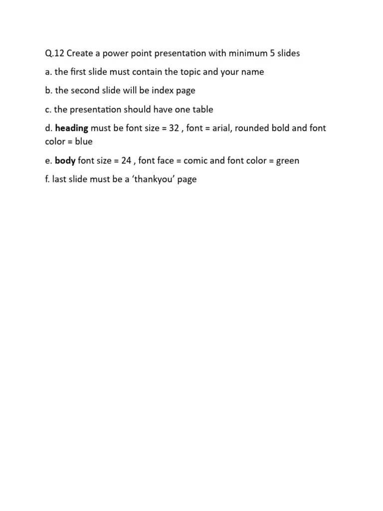 Office Automation | PDF