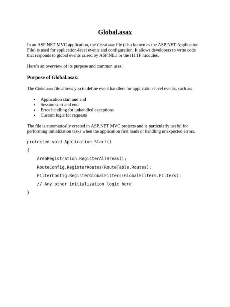 ASP | PDF | Html | Parameter (Computer Programming)