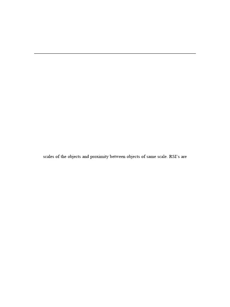 Multiscale Object Detection In Remote Sensing Images Using 1qh06jan ...