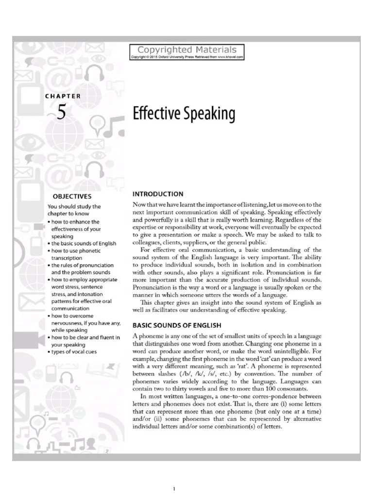 Functional English Course2 | PDF