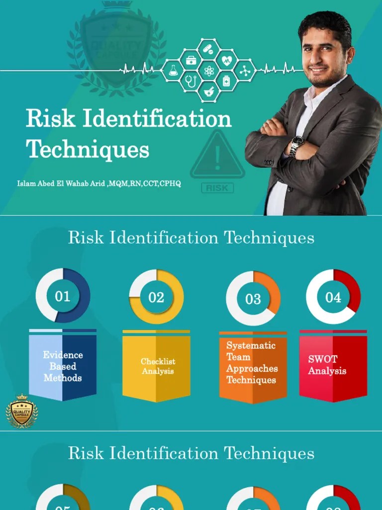 1-Identification+Techniques | PDF
