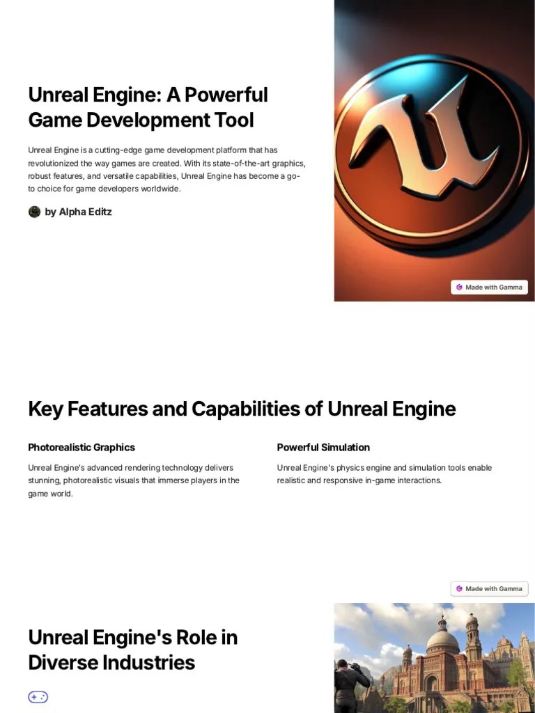 Unreal Engine Game Development For Beginners Pdf User Interface - Premium Abstract Pattern Gallery - HD