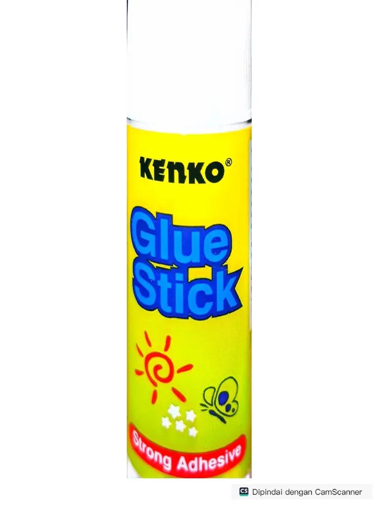Glue | PDF