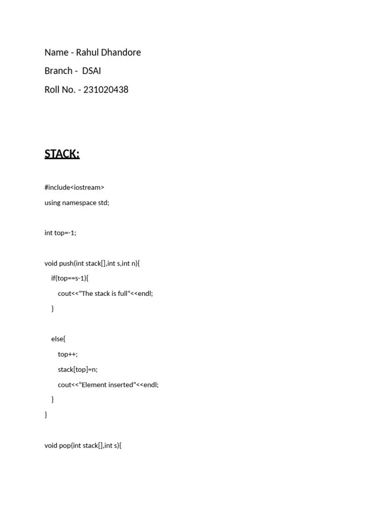 Codes (DSA) | PDF | Queue (Abstract Data Type) | Computer Programming