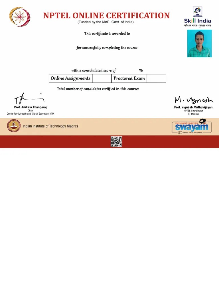 The Joy Of Computing Using Python | PDF