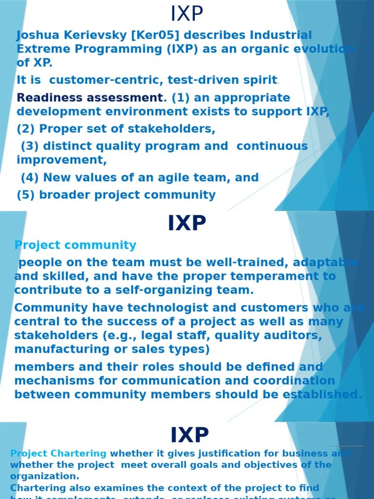 08 11 2024 New Agile Process Modela | PDF | Scrum (Software Development ...