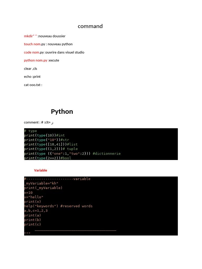 Python | PDF | Filename | Boolean Data Type
