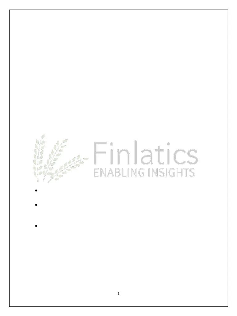 BoAt Case Study | PDF | Economies | Financial Economics