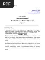 Latihan dasar kepemimpinan ( ldk ) remaja masjid mujahidin & taqwa. Pedoman Kepelatihan Remaja Masjid Pdf