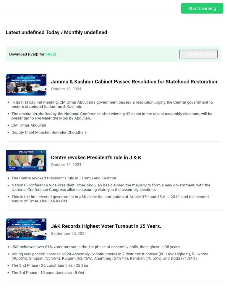 Testbook.com - India's No.1 Govt Exam Preparation Site _ Online Course _ Mock Test | PDF