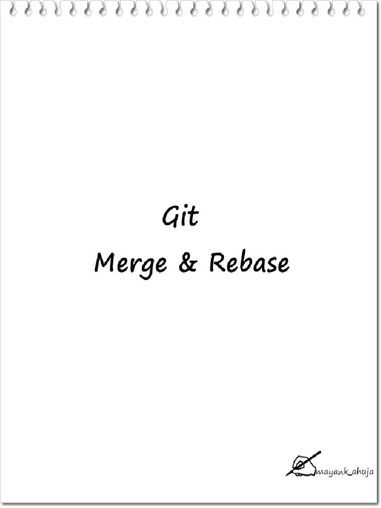 Git Complete Guide | PDF