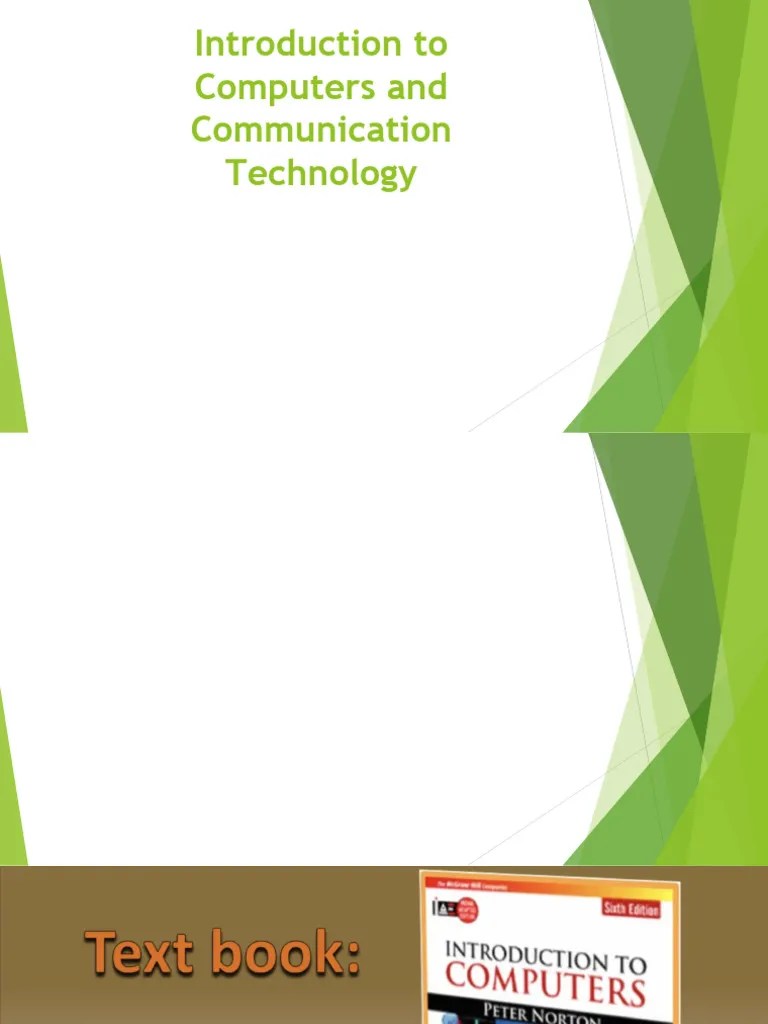 Computer Science Basic | PDF | Personal Computers | Microcomputers