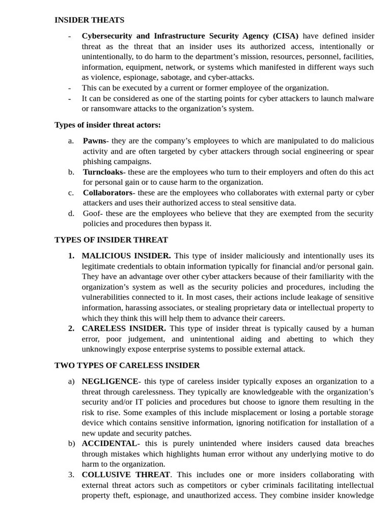 ISM Reviewer | PDF | Security | Computer Security