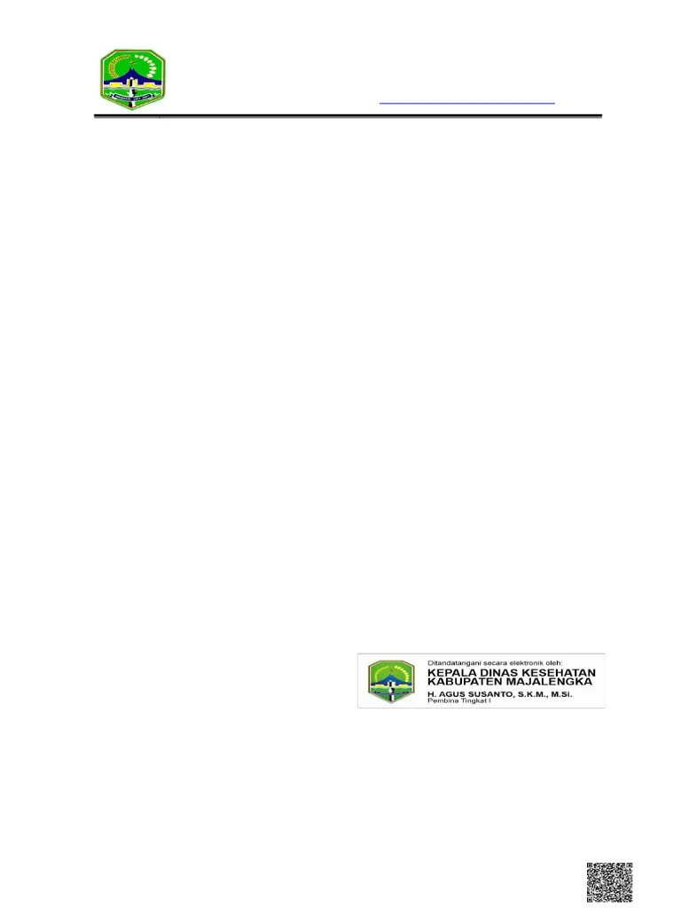 Instruksi Update Data Sarana Prasarana Dan Alat Kesehatan Di Aplikasi ASPAK Tahun 2024 | PDF