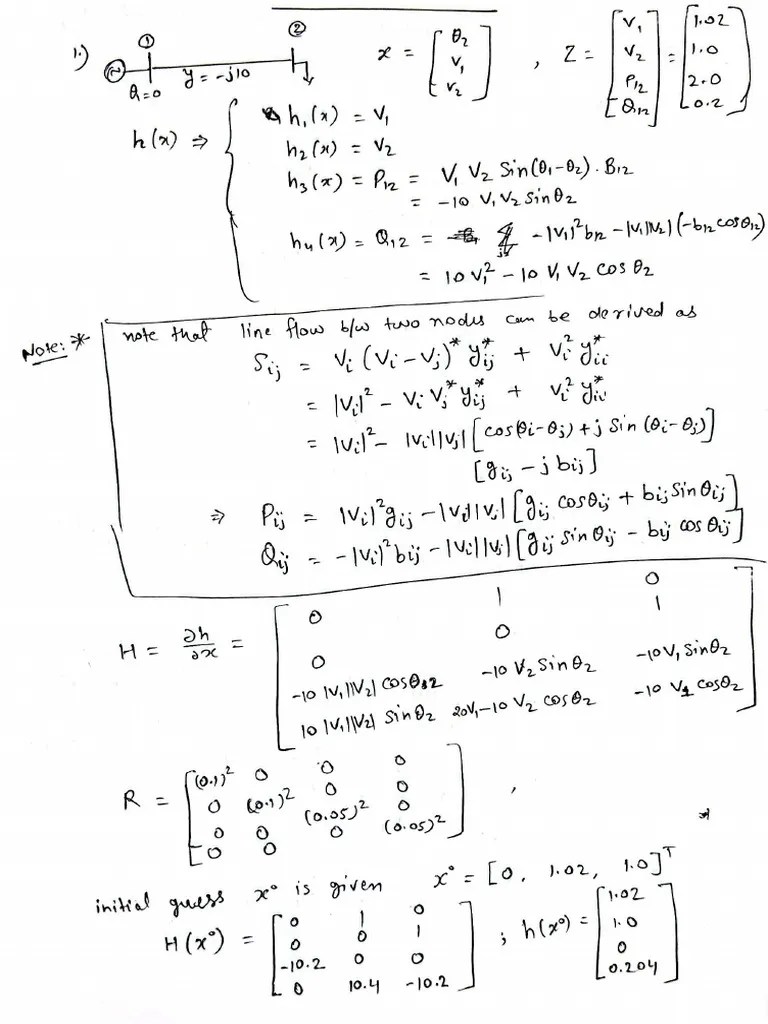 Assignment 4 Solutions | PDF