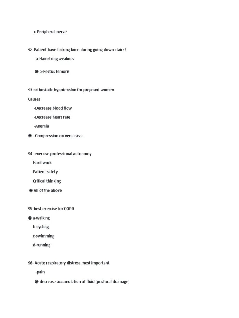 +971529284954 Lec2 Physiotherapy Prometric Guess For DHA, MOH, HAAD ...