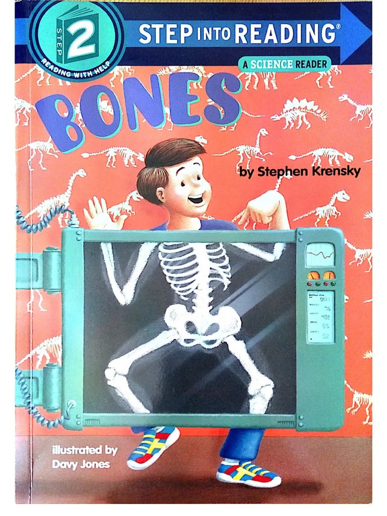Bones | PDF