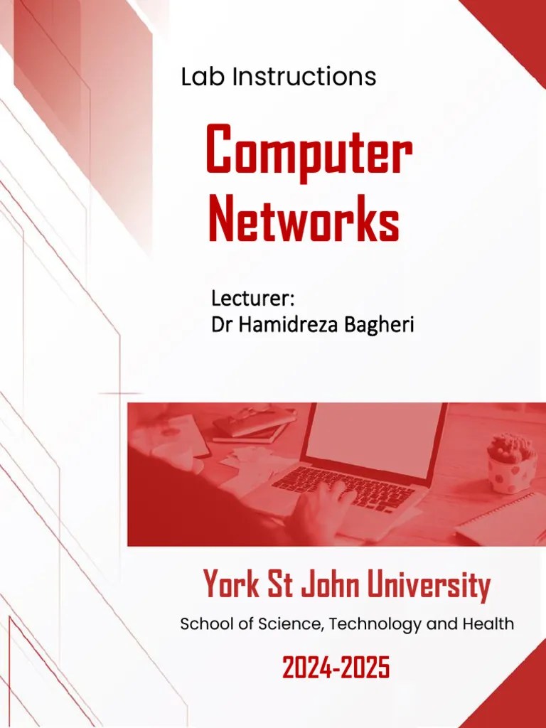 Week 2 - Lab Instructions - Basic Switch Configuration | PDF | Command ...