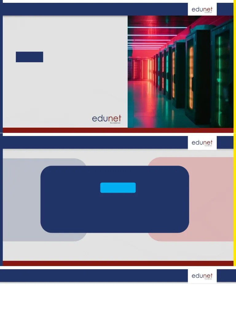 1694438461-Module 1 Cloud Computing | PDF | Cloud Computing ...