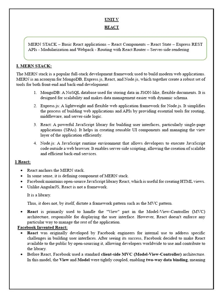Full Stack | PDF | Relational Database | Databases
