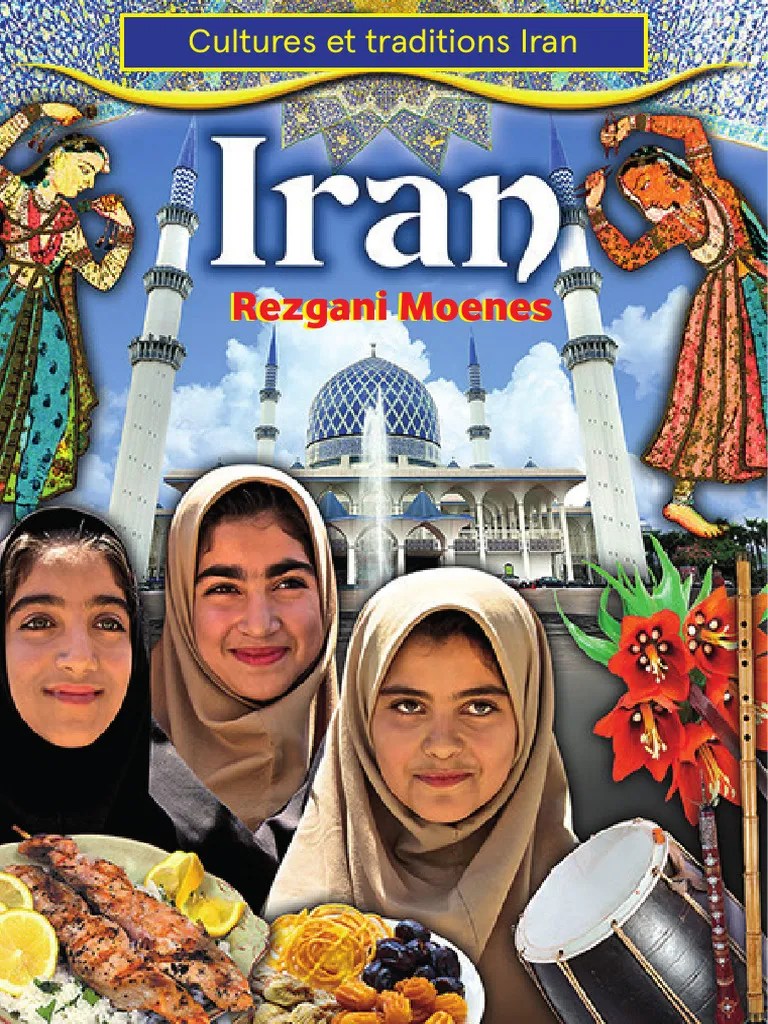 Iran | PDF