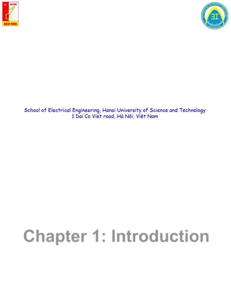 Chapter 1_ Introduction | PDF | Osi Model | Computer Network