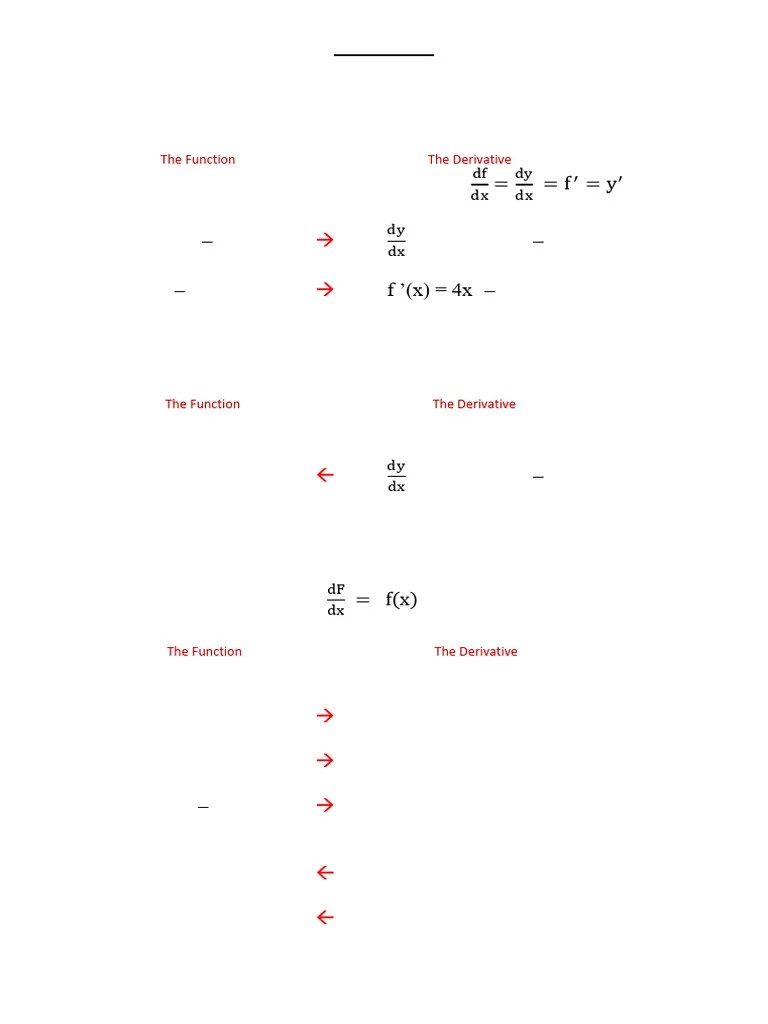 Lecture 4 - Integration | PDF | Velocity | Integral