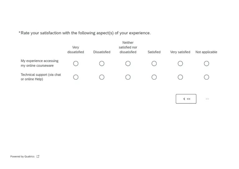 Online Survey Software - Qualtrics Survey Solutions2 | PDF