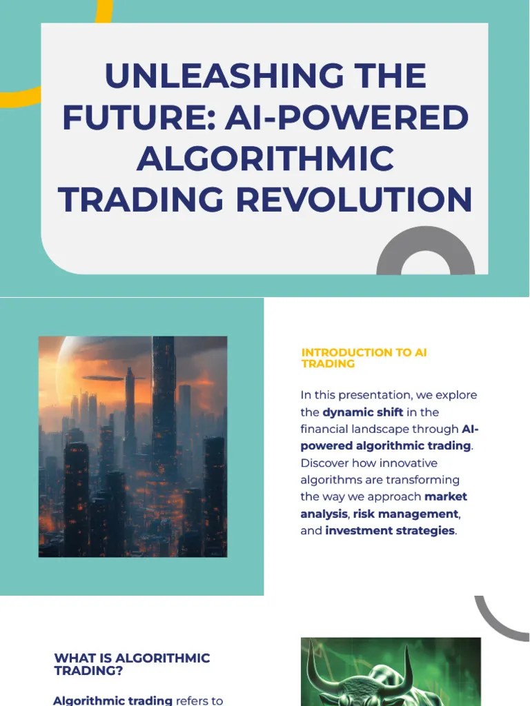 Slidesgo-unleashing-the-future-ai-powered-algorithmic-trading ...