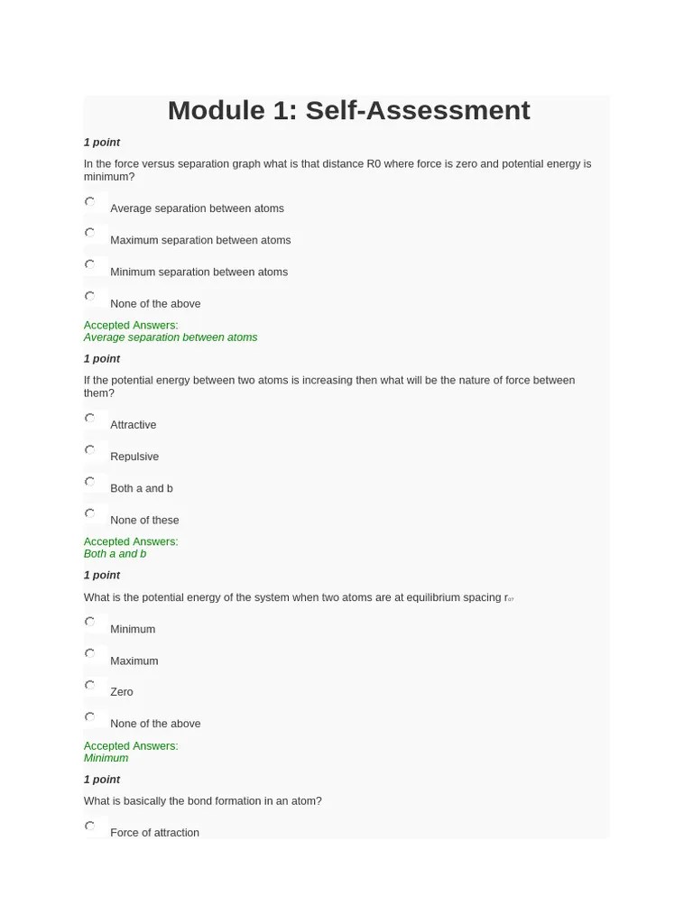 NPTEL Physics XI Part 2 Solutions | PDF | Liquids | Thermodynamic Equilibrium