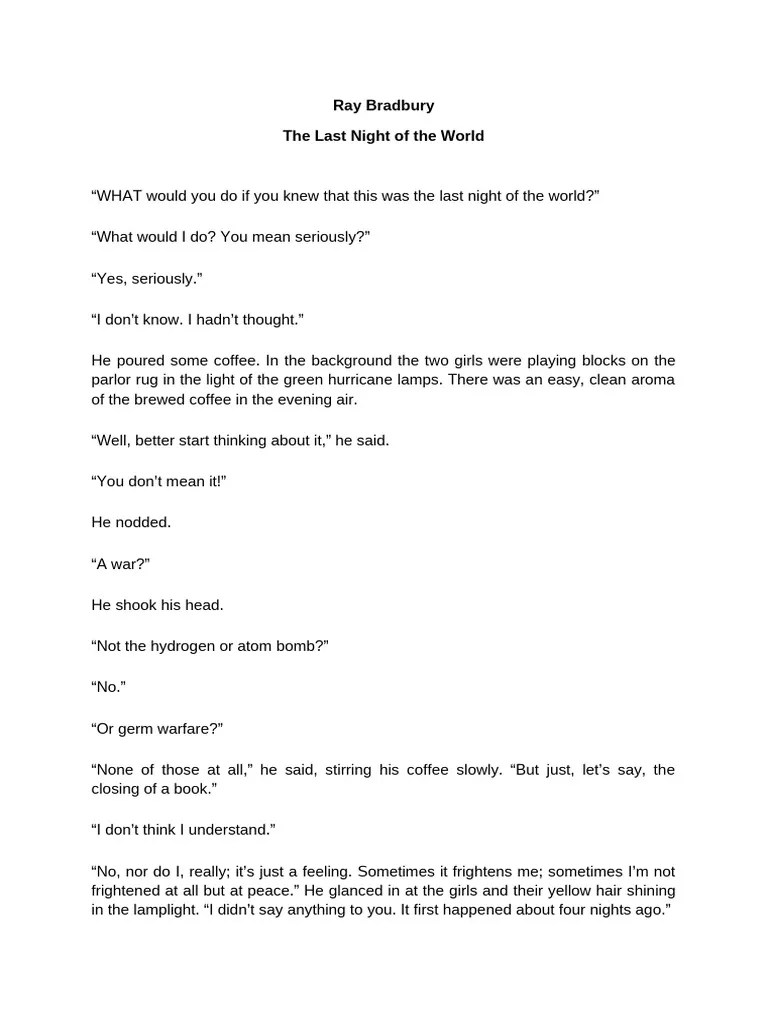 5 Translation Task 2 Pdf