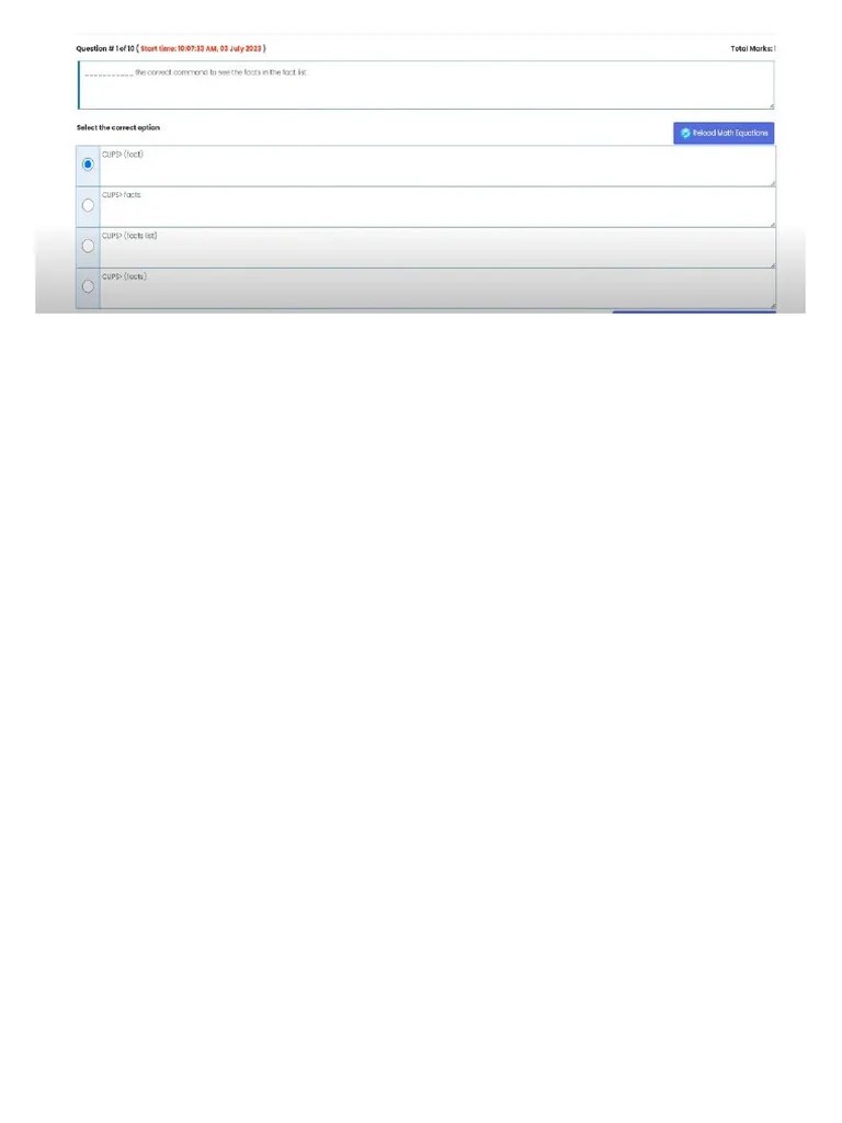 CS607P LAB QUiZ Photo To PDF - 2023.BY PIn2pdf | PDF