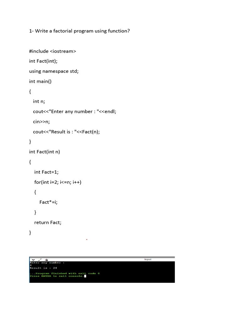 Week 3 Assignment | PDF | Namespace | Computer Programming