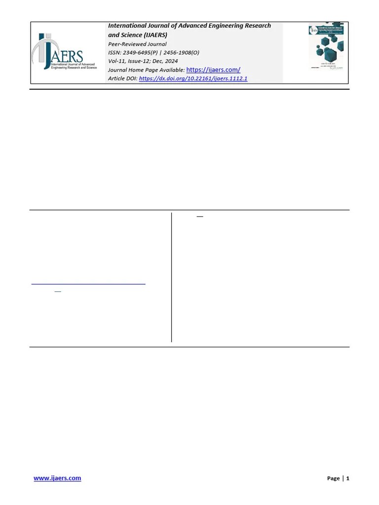 The Influence Of Learning Models On The Learning Outcomes Of IPAS In Grade V Students In ...