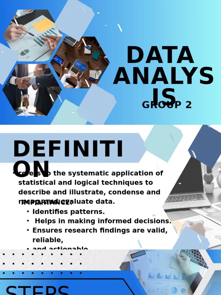 DATA ANALYSIS | PDF | Statistics | Statistical Analysis