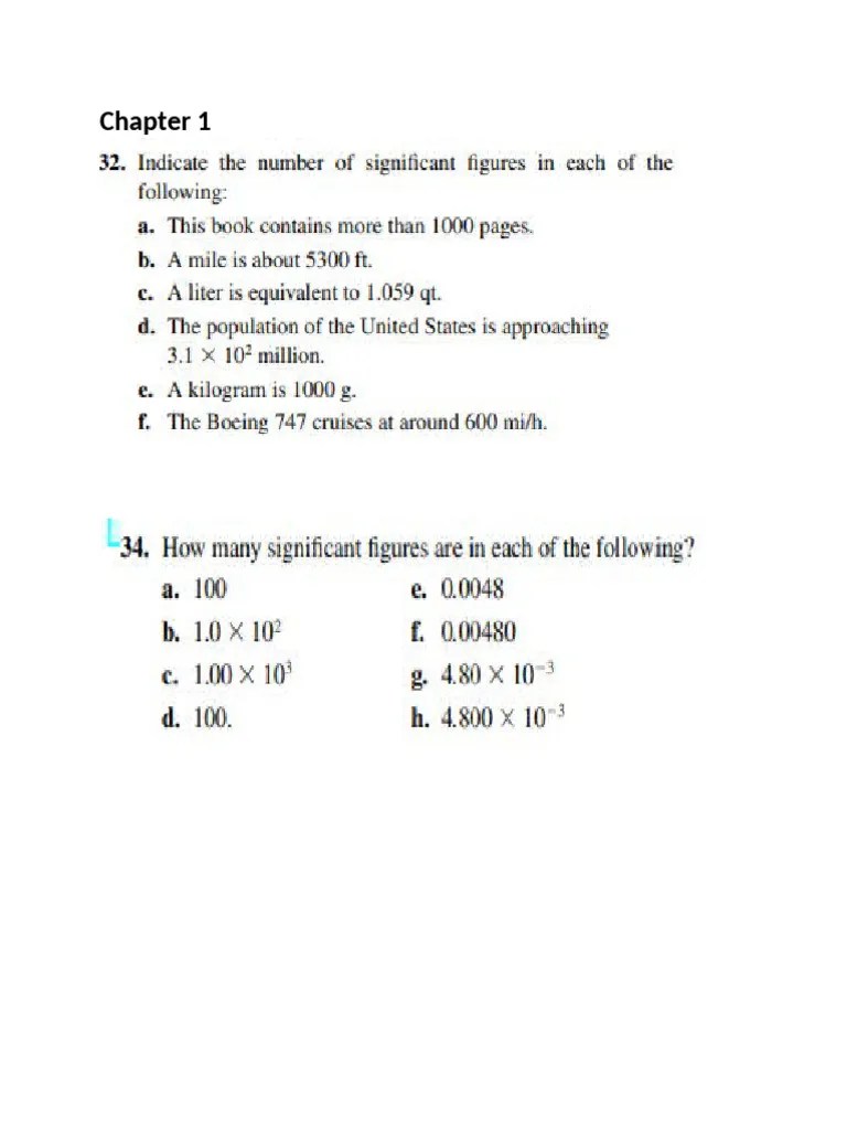 Assignment 1 Questions | PDF