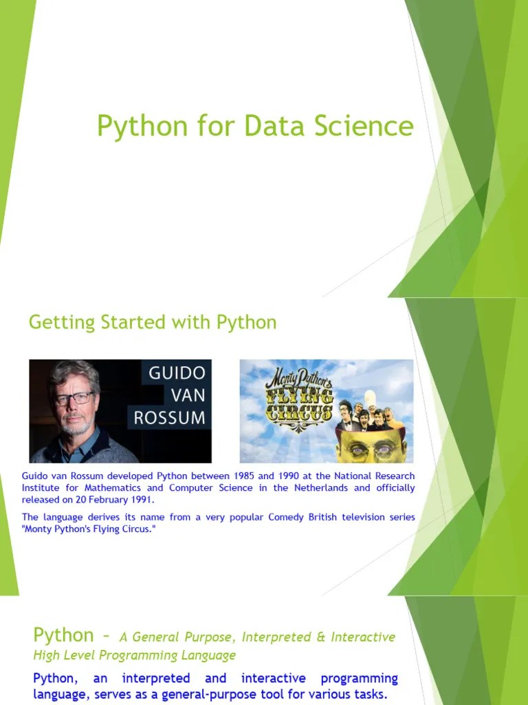 Python_Test | PDF | Control Flow | Python (Programming Language)