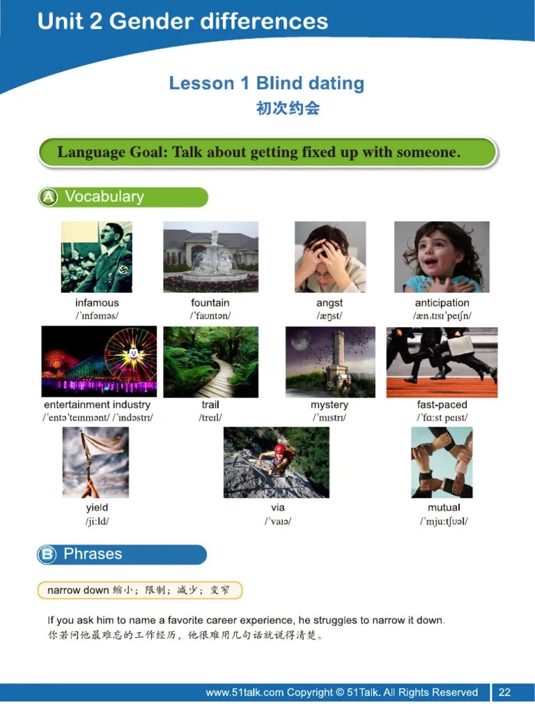 Unit 2 Lesson 1 | PDF